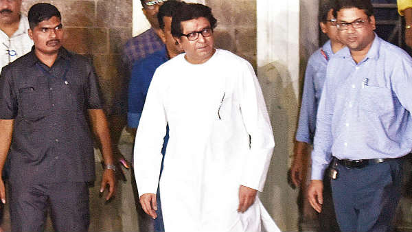 ED to look into Raj Thackeray gaining Rs 20 crore without investing ED to look into Raj Thackeray gaining Rs 20 crore without investing