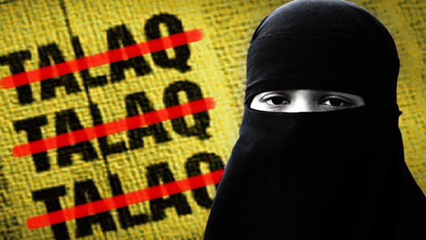 UP man gives triple talaq through WhatsApp UP man gives triple talaq through WhatsApp