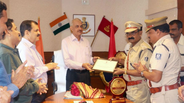tarawa police station is top most first rank in india tarawa police station is top most first rank in india