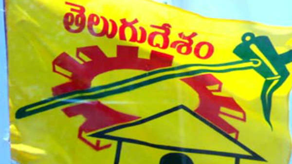 ఏలూరులో చింతమనేని , కృష్ణా జిల్లాలో బచ్చుల అర్జునుడు గృహ నిర్బంధం