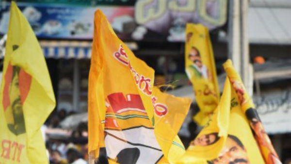 పాలకొల్లులో నిమ్మల రామా నాయుడు హౌస్ అరెస్ట్ .. అనంతరం తూర్పు గోదావరి తరలింపు