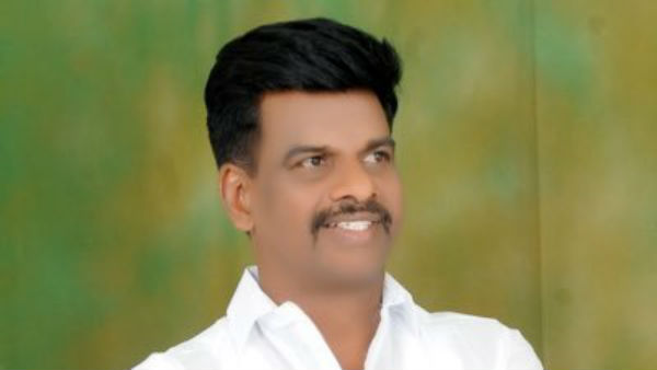 The MP who sits next to the CI in Ananthapuram..!! The MP who sits next to the CI in Ananthapuram..!!