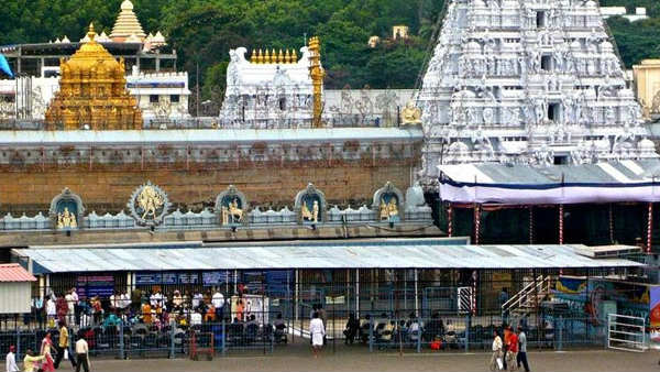 టిటిడి పాలక మండలి కి జగన్ గ్రీన్ సిగ్నల్..