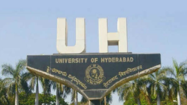 University of Hyderabad recruitment 2019 apply for 121 Various Professor Post University of Hyderabad recruitment 2019 apply for 121 Various Professor Post