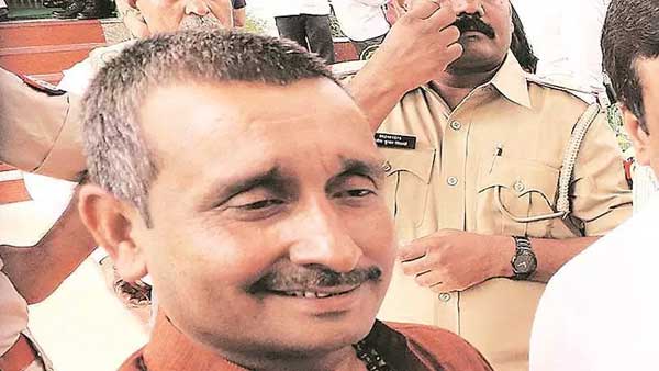 No Action On Unnao Survivors Complaint Under Influence Of MLA No Action On Unnao Survivors Complaint Under Influence Of MLA