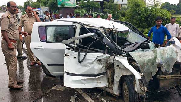 14 రోజుల్లో ప్రమాదంపై విచారణ