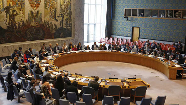 Kashmir issue: U.N. Security Council to hold closed-door meeting on August 16 Kashmir issue: U.N. Security Council to hold closed-door meeting on August 16