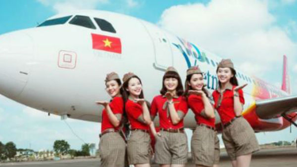 Vietjet to start India Vietnam flights from priced at Rs 9 Vietjet to start India Vietnam flights from priced at Rs 9