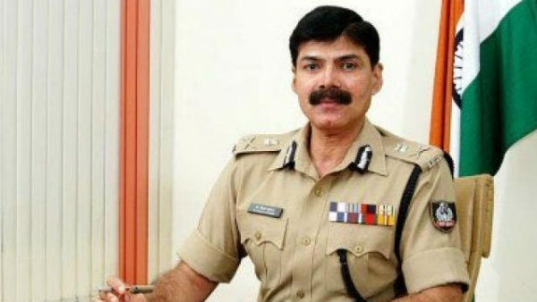 కశ్మీర్ లెఫ్టినెంట్ గవర్నర్గా విజయ్ కుమార్..!