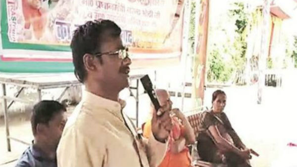 Now Marry Fair Kashmiri Women: BJP Lawmakers Article 370 Shocker Now Marry Fair Kashmiri Women: BJP Lawmakers Article 370 Shocker