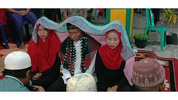 Indonesia marriage Indonesia marriage