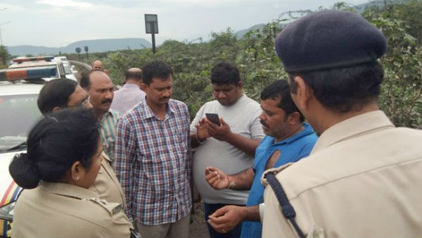పనిచేస్తున్న సంస్థకే ఎసరు