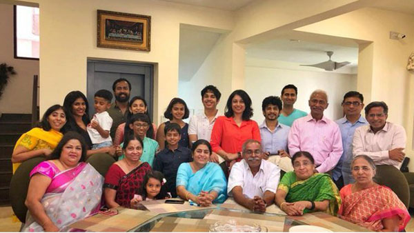 విగ్రహావిష్కరణ సెప్టెంబర్ 2కు వాయిదా..