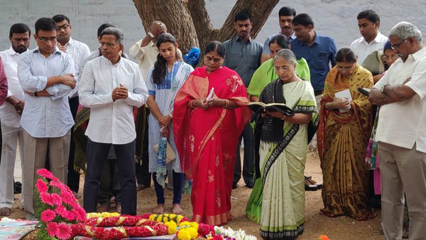 వీడని చిక్కుముడి..