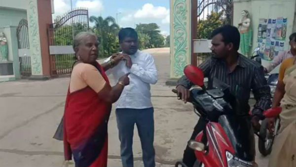 సంగారెడ్డి జిల్లా వట్పల్లిలో ఘటన