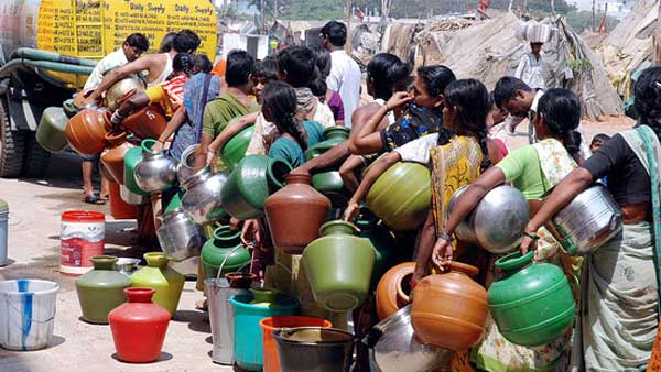 28, 29 తేదీల్లో వాటర్ రాని ప్రాంతాలు ఇవే..!