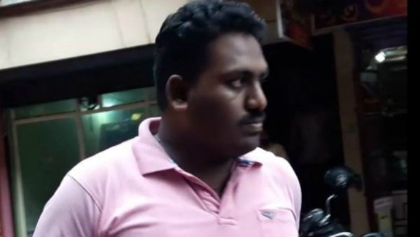 Karnataka government employee arrested for offensive post against PM Modi in social media Karnataka government employee arrested for offensive post against PM Modi in social media