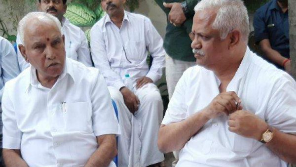 కర్ణాటకకు కాశ్మీర్ దెబ్బ