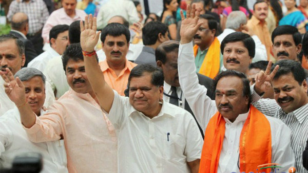 సీనియర్లకు భలే చాన్స్