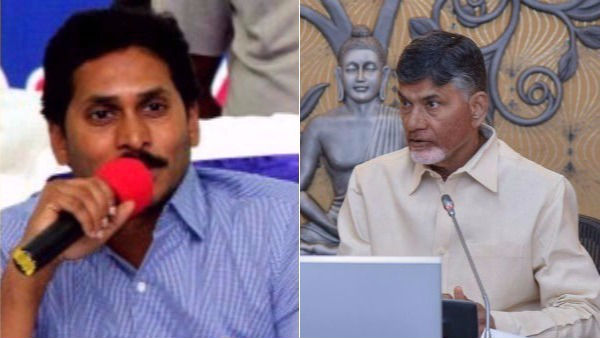 జగన్ ట్రాప్ లో చంద్రబాబు చిక్కారా..