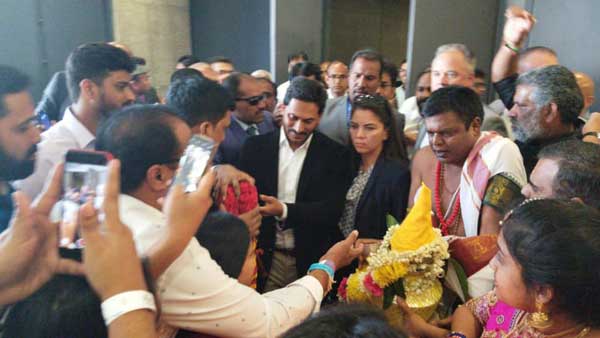 బీజేపీ ఆరోపణలేంటీ?