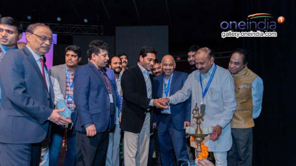 జ్యోతి ప్రజ్వలన వ్యవహారంలో ఎదురుదెబ్బ