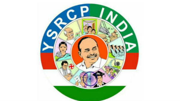 చంద్రబాబు హయాంలో ప్రకృతి కూడా కరుణించలేదన్న వైసీపీ నేత