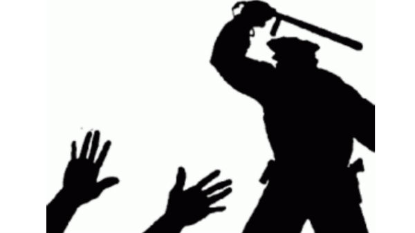 Three sisters in Assam were stripped and beaten by police Three sisters in Assam were stripped and beaten by police