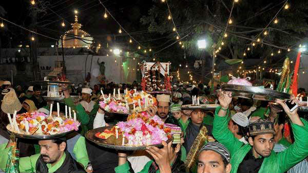 NO Muharram processions in the Valley, NO Muharram processions in the Valley,
