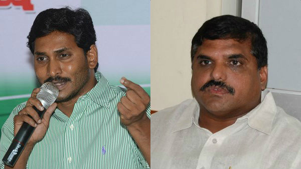 బొత్స సుధీర్ఘ రాజకీయ అనుభవం..! బొత్స తో పలికిస్తున్న ఎపి సీఎం..!!
