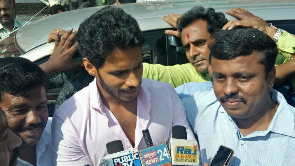 సిట్టింగ్ ఎమ్మెల్యేలు
