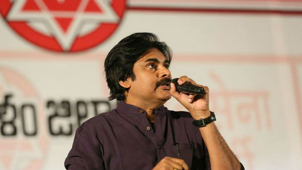 Vijayasais targeted Pawan Kalyan on uddanam kidney patients issue Vijayasais targeted Pawan Kalyan on uddanam kidney patients issue