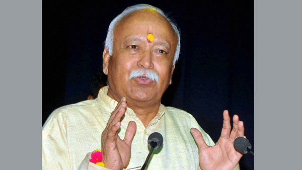 ‘No Hindu will be expelled even if name is missing from NRC’: Mohan Bhagwat ‘No Hindu will be expelled even if name is missing from NRC’: Mohan Bhagwat