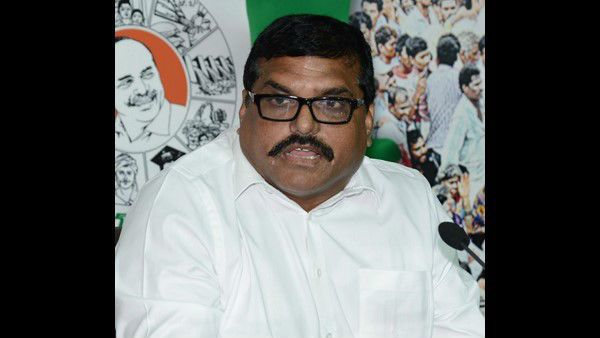 Minister Botsa once again key comments on capital Amaravati Minister Botsa once again key comments on capital Amaravati
