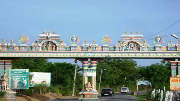 రంగారెడ్డి జిల్లా వివిధ రంగాల్లో ఇలా