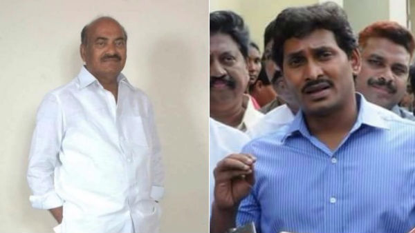 JC Diwakar Reddy give hundred marks for Jagan for his 100 days administration JC Diwakar Reddy give hundred marks for Jagan for his 100 days administration