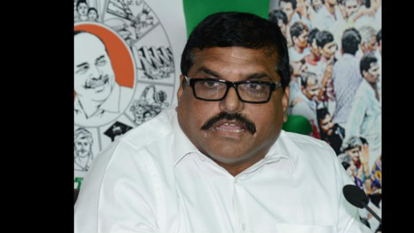 చట్టాలను ఉల్లంఘించిన వాళ్లు కబుర్లు చెబుతున్నారు