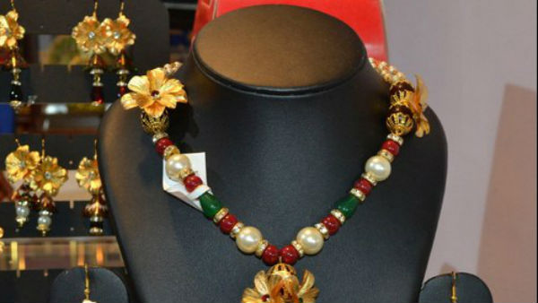 Gems and Jewellery losing shine in exports,Here is the reason Gems and Jewellery losing shine in exports,Here is the reason