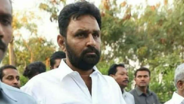 ఎప్పుడూ మోసం, వంచనే