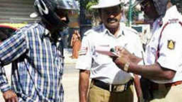 ఇదేం చట్టం బాబు ...