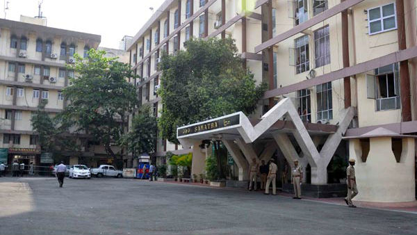 TRS verses MIM on Secreteriat construction .. the reason is ... TRS verses MIM on Secreteriat construction .. the reason is ...