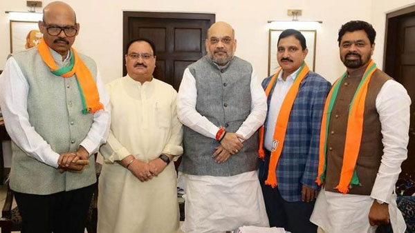 జమ్మలమడుగులో బీజేపీ జెండా ఎగరేనా?