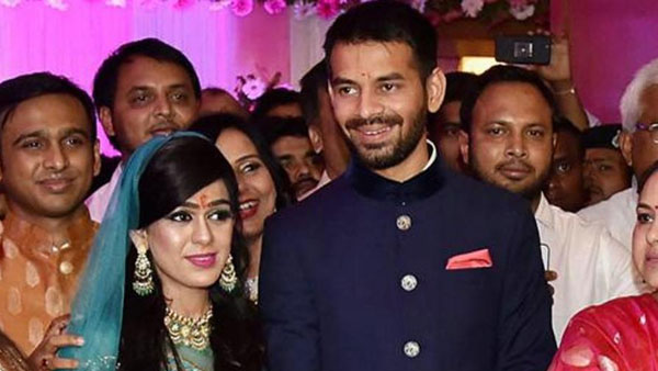 వాస్తవం లేదంటూ మీసా భారతి..