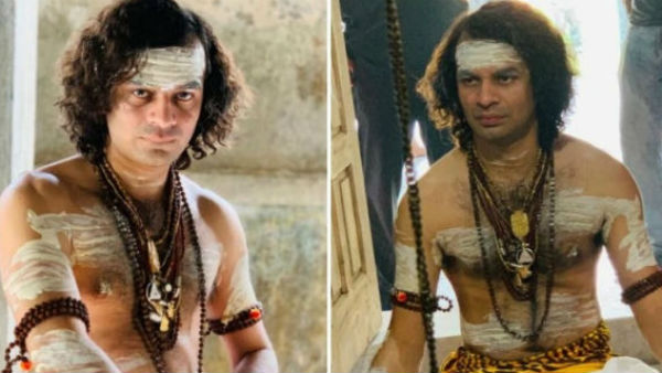 డ్రగ్స్కు బానిసయ్యాడు.. అంతేగాక..