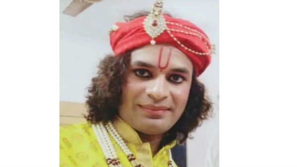 విసిగిపోయా..