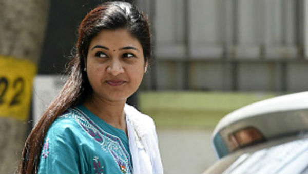 ధిక్కార స్వరం