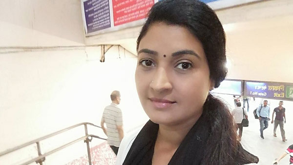పార్టీకి వ్యతిరేకంగా..