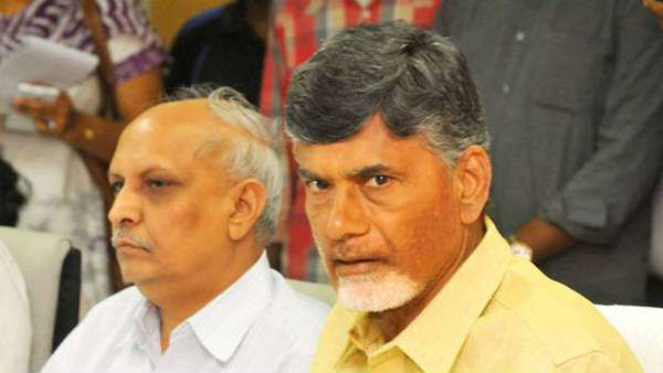If in aptdp agenda becomes bjp agenda it would end up as political hirakiri for the party, say bjp leader If in aptdp agenda becomes bjp agenda it would end up as political hirakiri for the party, say bjp leader