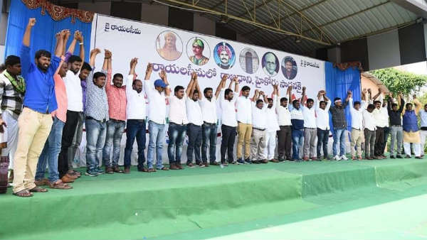 గుంటూరులో అదే పరిస్థితి..