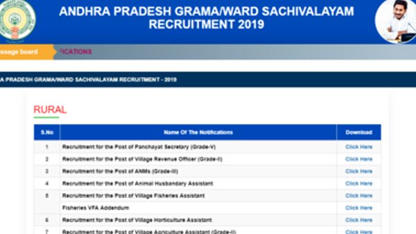 2 నుంచి కొలువులోకి ..